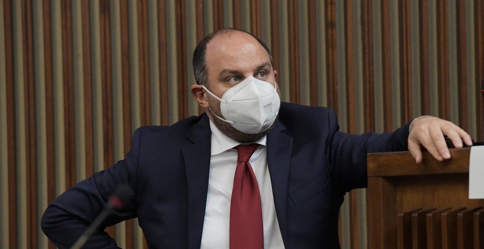 Immagine per Per Moretti l'intesa dei comuni del Litorale è «la montagna che partorisce il topolino»